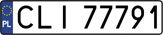 CLI77791