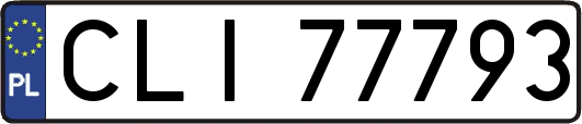 CLI77793
