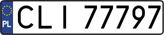 CLI77797