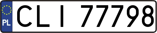 CLI77798