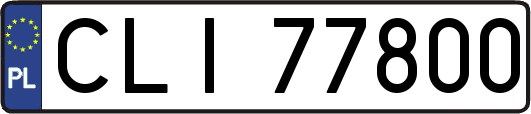CLI77800