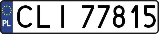 CLI77815