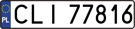 CLI77816