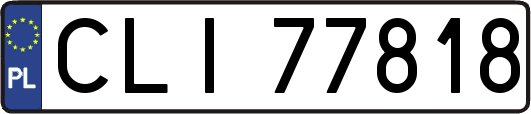 CLI77818