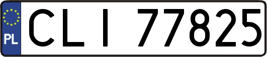 CLI77825