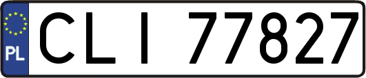 CLI77827