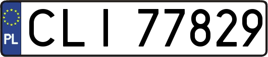 CLI77829
