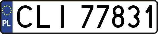 CLI77831
