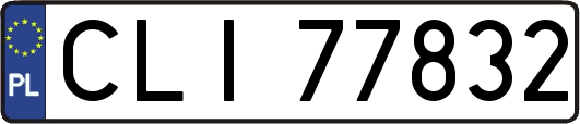CLI77832