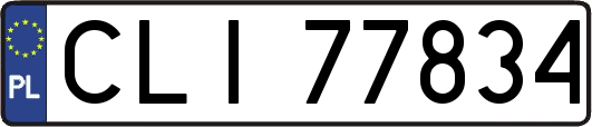 CLI77834