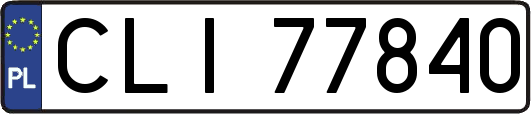 CLI77840