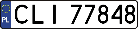 CLI77848