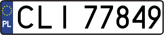 CLI77849