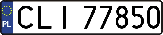 CLI77850