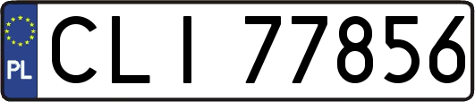 CLI77856
