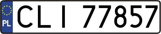 CLI77857