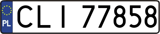 CLI77858