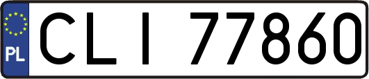 CLI77860