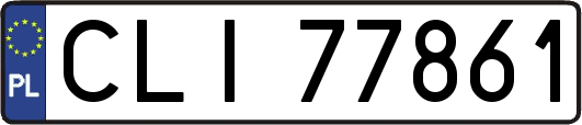 CLI77861