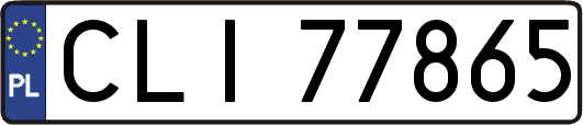 CLI77865