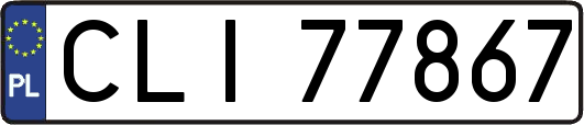 CLI77867