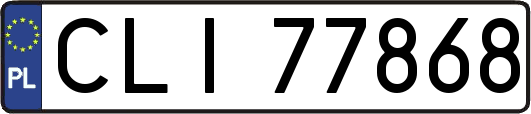 CLI77868