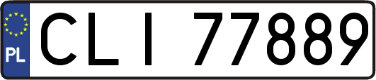 CLI77889