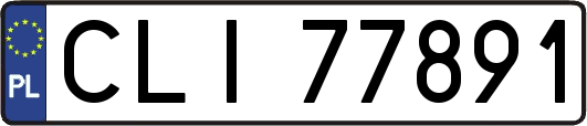 CLI77891