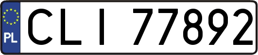 CLI77892