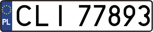 CLI77893