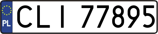 CLI77895