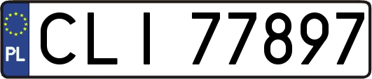 CLI77897