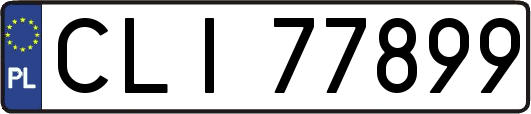 CLI77899