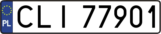 CLI77901