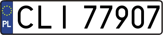 CLI77907