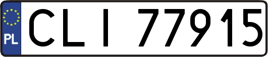 CLI77915