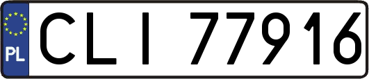 CLI77916