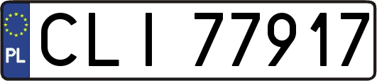 CLI77917