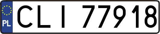 CLI77918