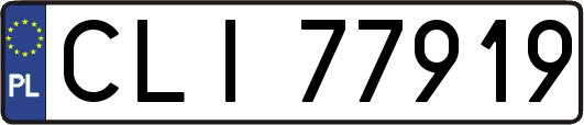 CLI77919