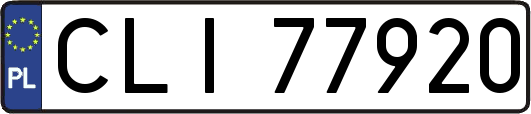CLI77920