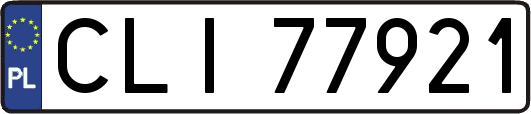 CLI77921