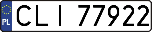 CLI77922