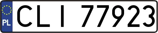 CLI77923