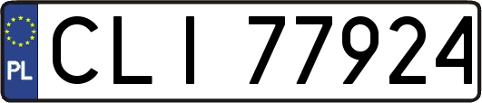 CLI77924