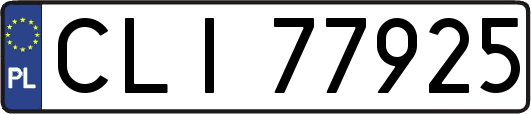 CLI77925