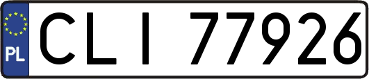 CLI77926