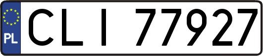 CLI77927
