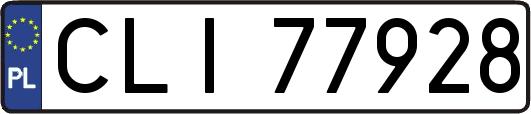 CLI77928