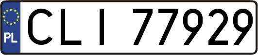 CLI77929